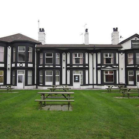 Mersey Hotel Віднес Екстер'єр фото