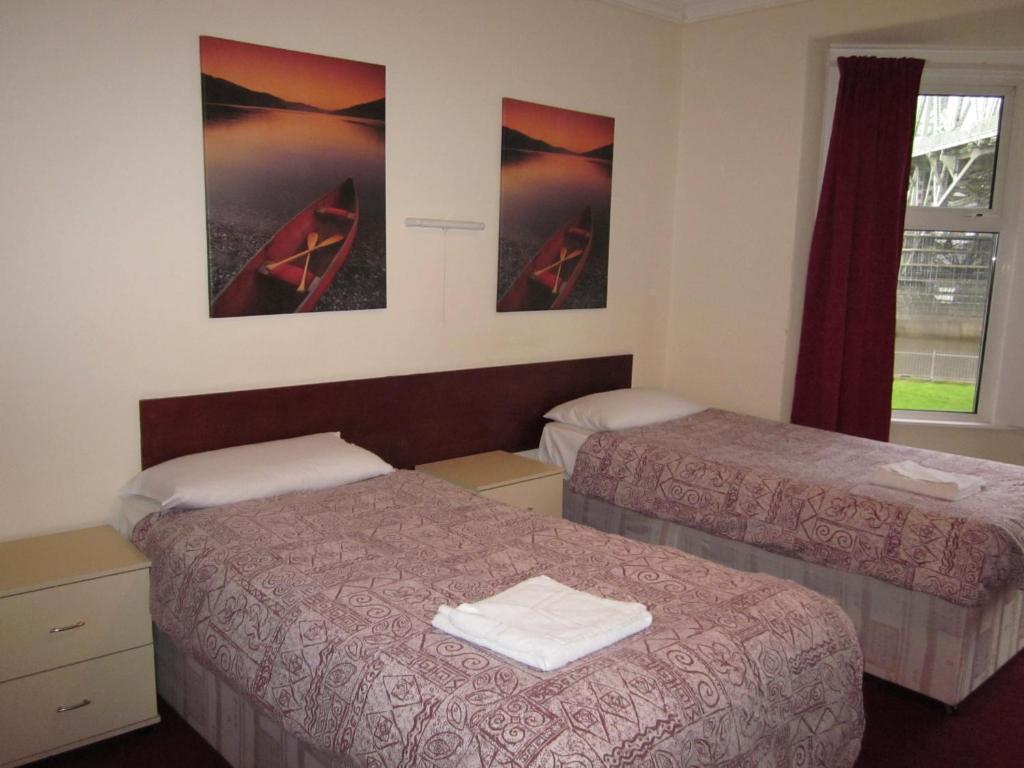 Mersey Hotel Віднес Номер фото