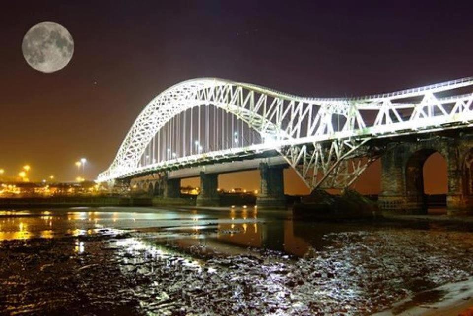 Mersey Hotel Віднес Номер фото