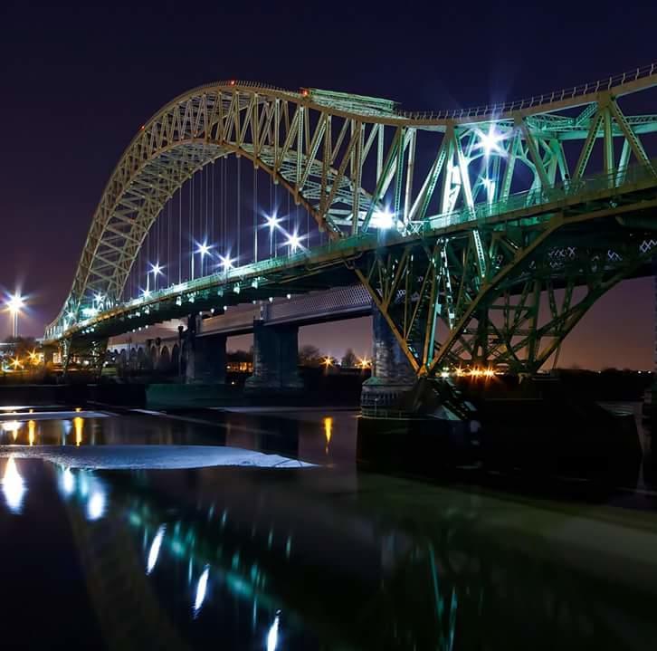Mersey Hotel Віднес Екстер'єр фото